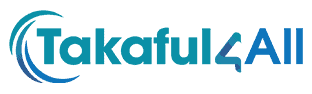 Takaful4All Logo